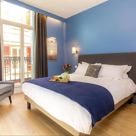 Les Appartements Chics Du Vieux-Port Марсель Экстерьер фото