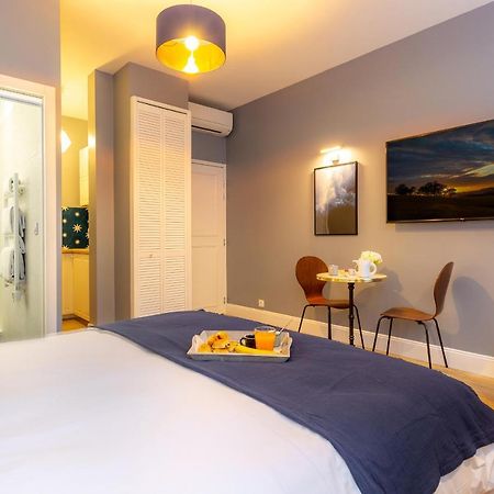 Les Appartements Chics Du Vieux-Port Марсель Экстерьер фото